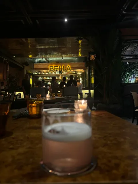 BELLA. Canggu