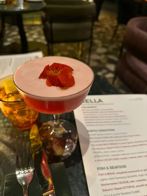 BELLA. Canggu
