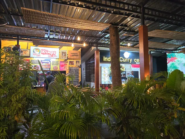 Berawa's Kitchen