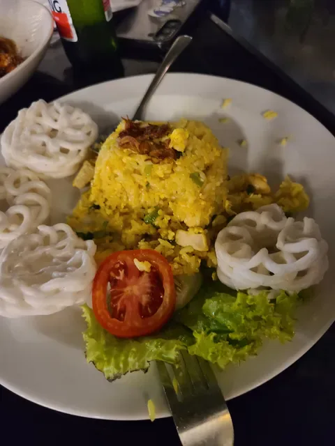Berawa's Kitchen