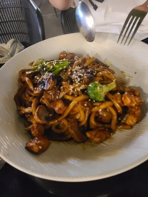 Berawa's Kitchen