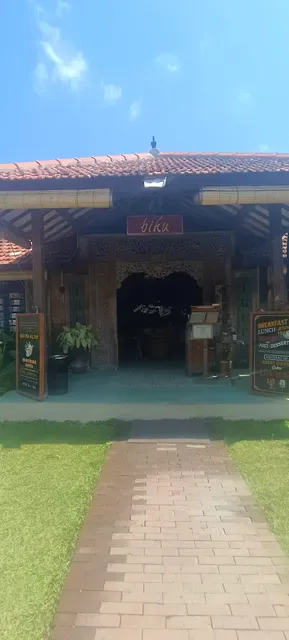 Biku