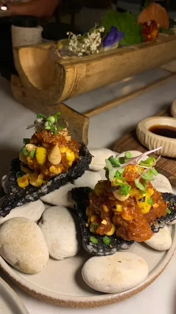 Billy Ho Japanese Restaurant