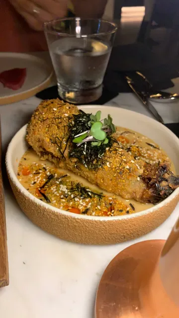 Billy Ho Japanese Restaurant