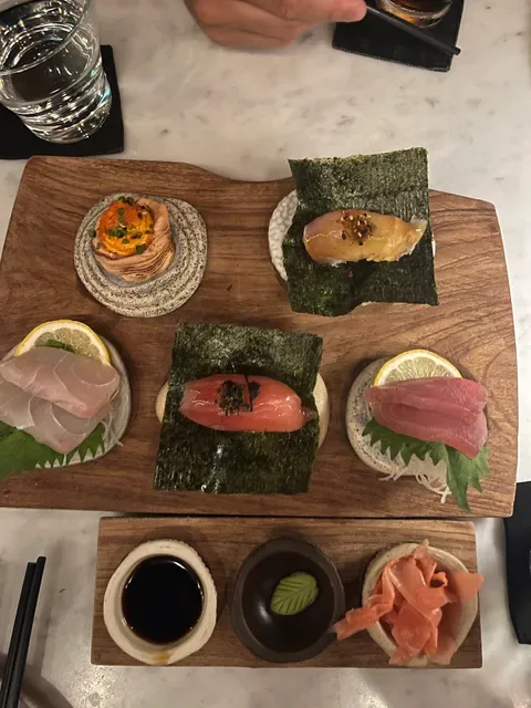 Billy Ho Japanese Restaurant