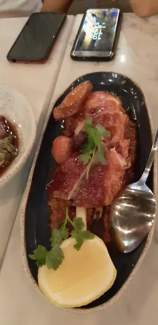 Billy Ho Japanese Restaurant