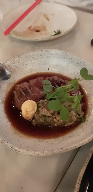 Billy Ho Japanese Restaurant