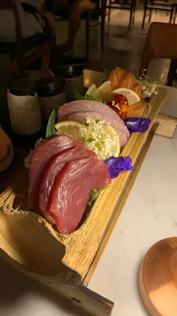 Billy Ho Japanese Restaurant