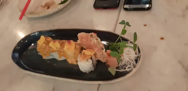Billy Ho Japanese Restaurant