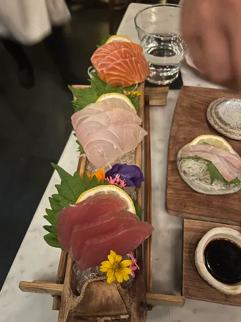 Billy Ho Japanese Restaurant