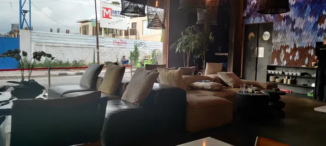 Billy Ho Japanese Restaurant
