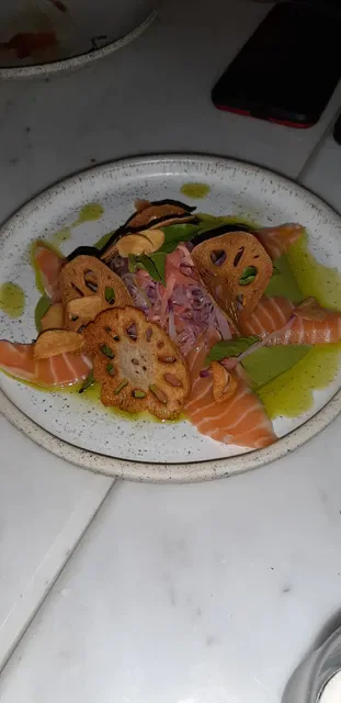 Billy Ho Japanese Restaurant