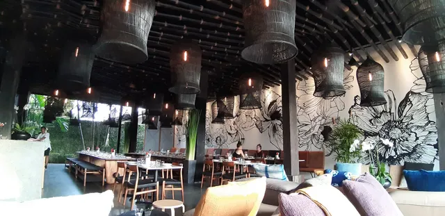 Billy Ho Japanese Restaurant