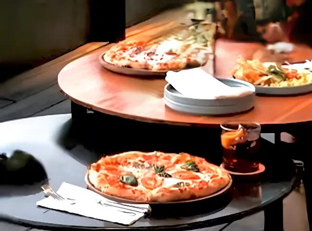 Bistro Anwa