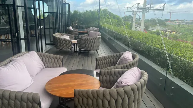Bistro Anwa