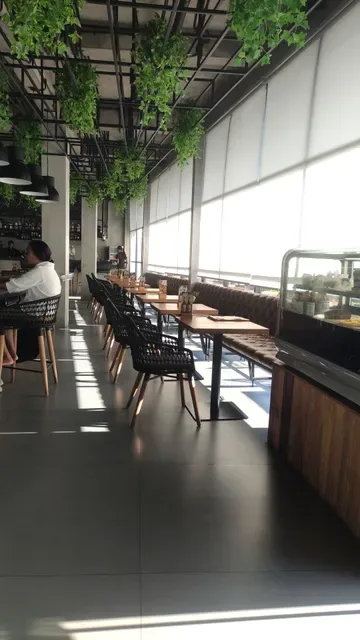 Bistro Anwa