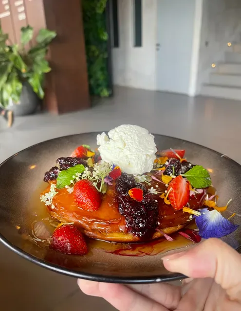 Bistro Anwa