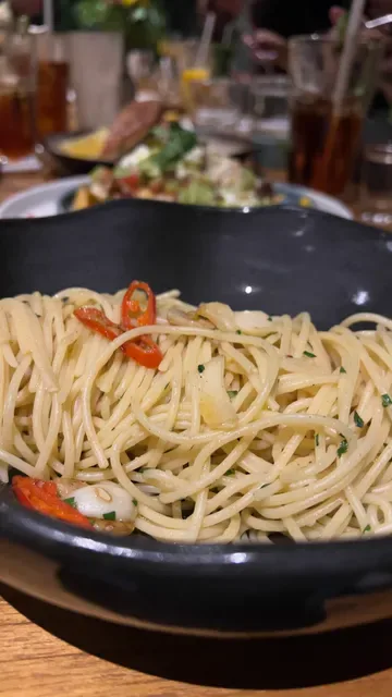 Bistro Anwa