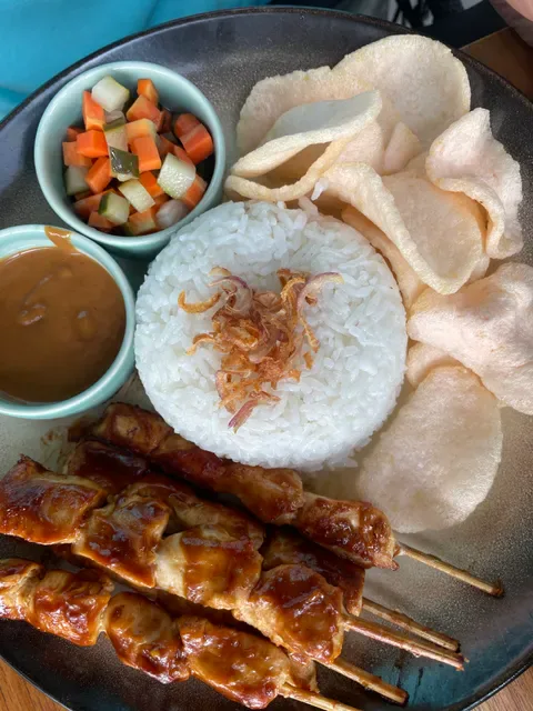Bistro Anwa