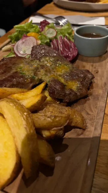 Bistro Anwa