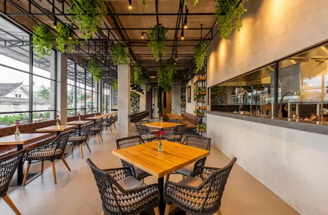 Bistro Anwa