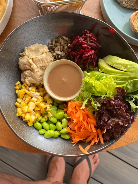 Bistro Anwa