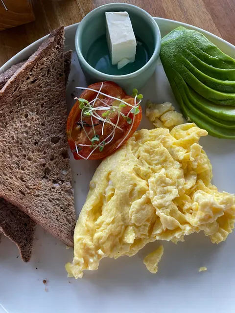 Bistro Anwa