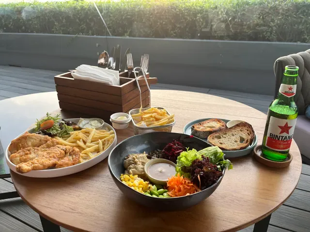 Bistro Anwa