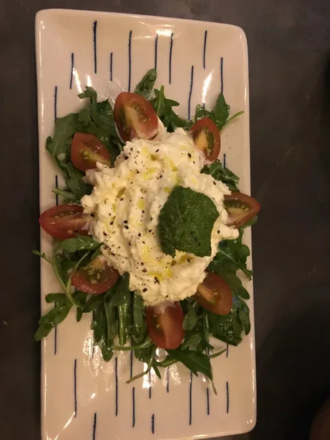 Bottega Italiana Batu Bolong