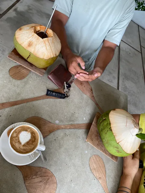 Bottega Italiana Berawa