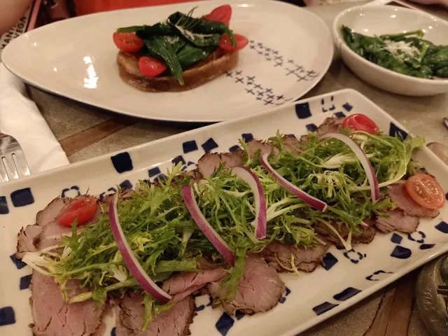 Bottega Italiana Berawa