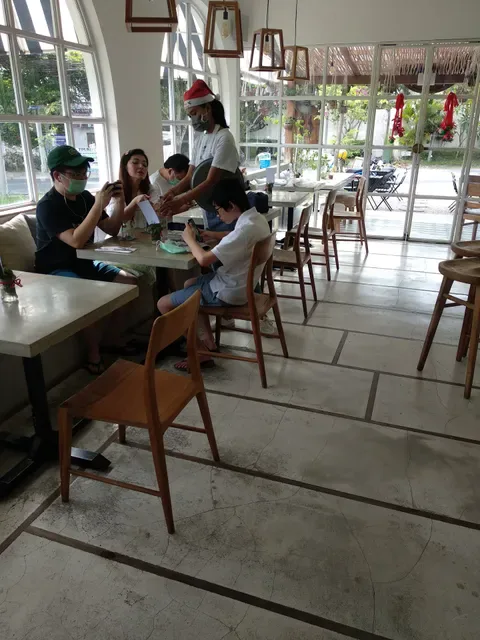 Bottega Italiana Berawa