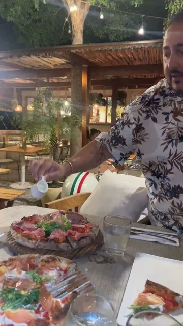 Bottega Italiana Berawa