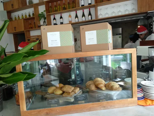 Bottega Italiana Berawa