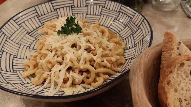 Bottega Italiana Berawa
