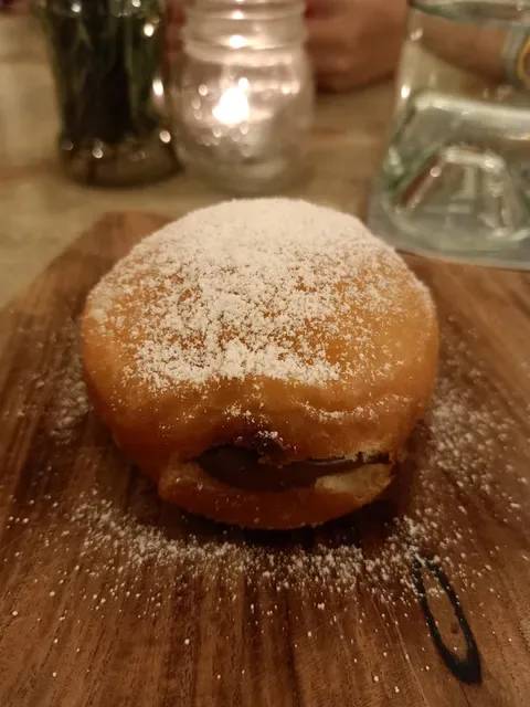 Bottega Italiana Berawa