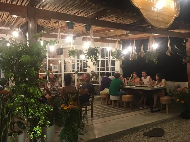 Bottega Italiana Berawa