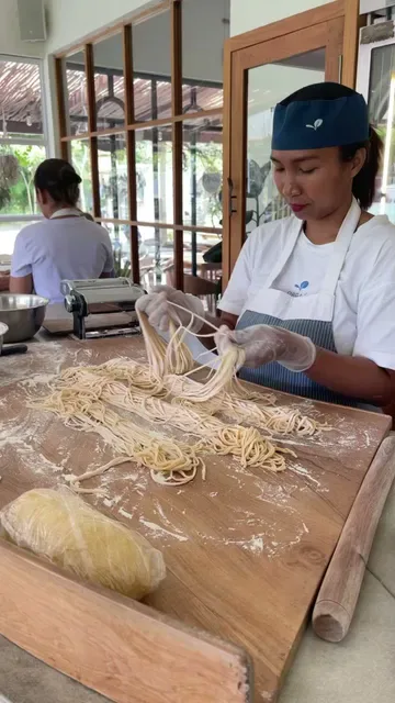 Bottega Italiana Berawa