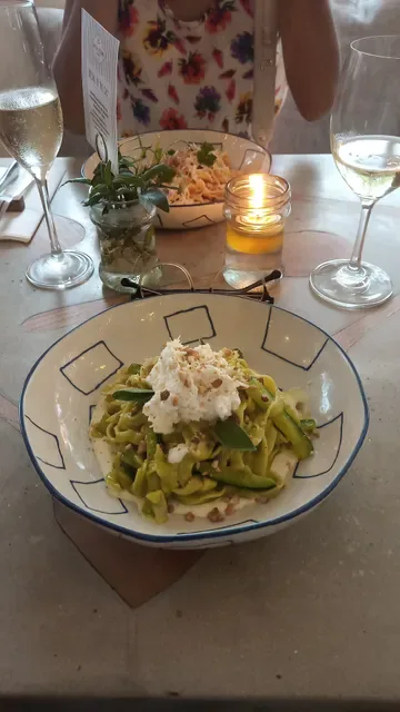Bottega Italiana Berawa