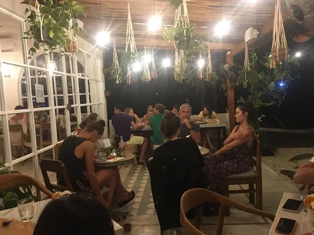 Bottega Italiana Berawa