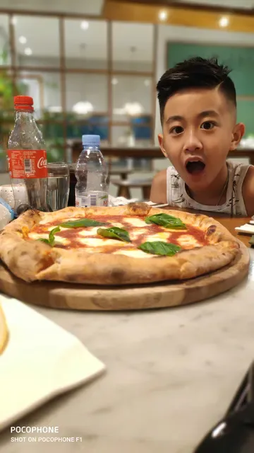 Bottega Italiana Berawa