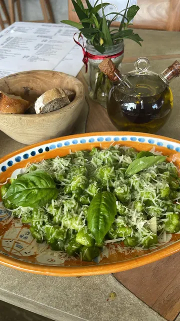Bottega Italiana Berawa