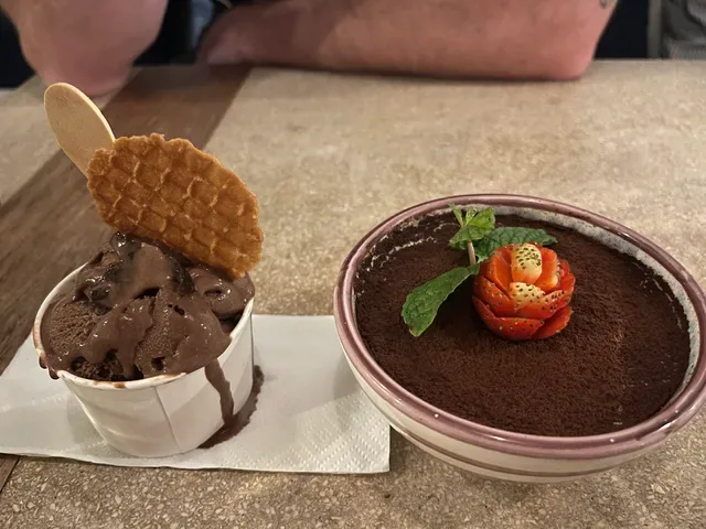 Bottega Italiana Seminyak