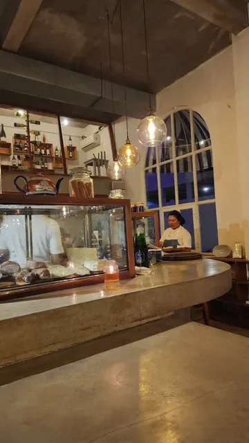 Bottega Italiana Seminyak