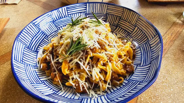 Bottega Italiana Seminyak