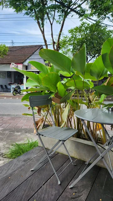 BRAUD Cafe Seminyak