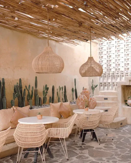 Bread Basket Bakery - Canggu Bali