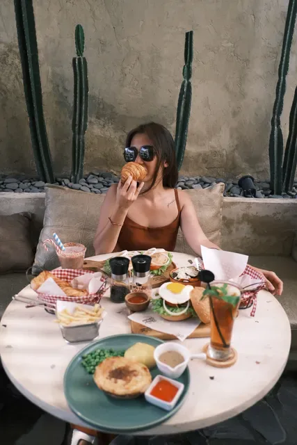 Bread Basket Bakery - Canggu Bali