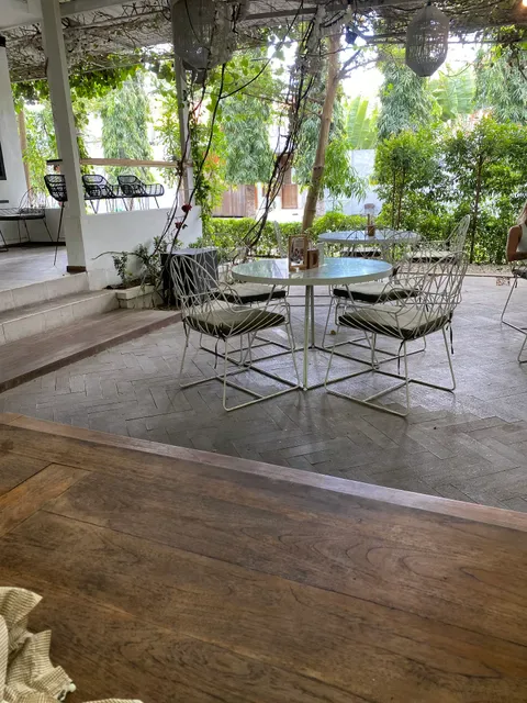 Brekkie Bali