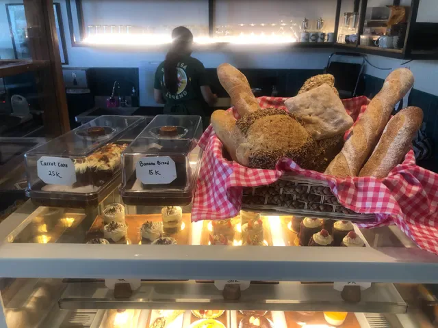Buongiorno by Sa'Mesa